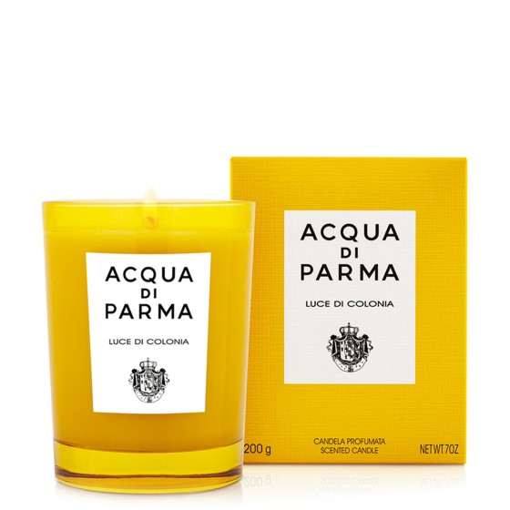 Acqua Di Parma 'Luce Di Colonia' Scented Candle 200g