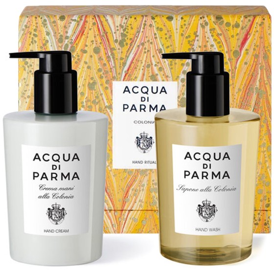 Acqua Di Parma Colonia Hand Ritual Wash/Cream