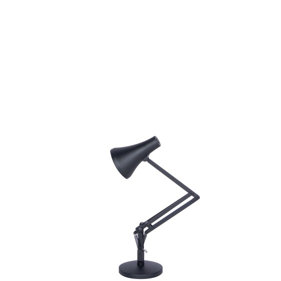 ANGLEPOISE '90 Mini Mini' Desk Lamp Black