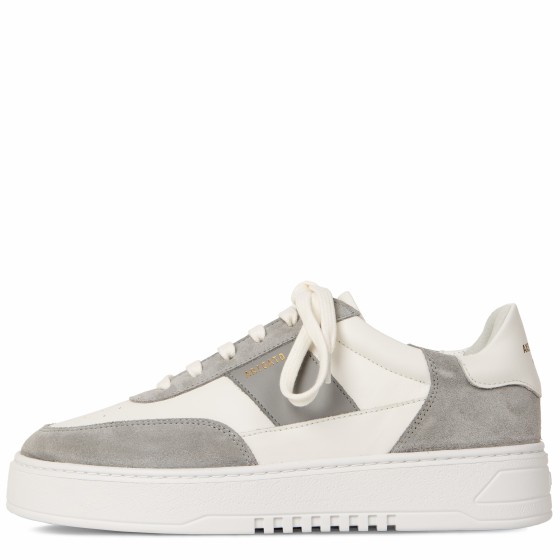 Axel Arigato Orbit Vintage Sneaker White/Light Grey