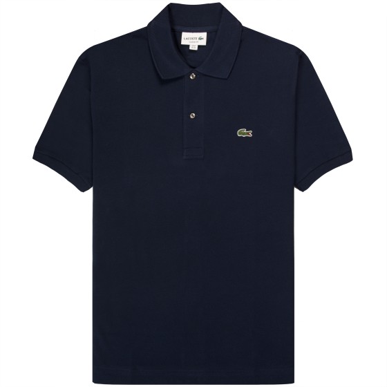 Lacoste Classic Polo Navy