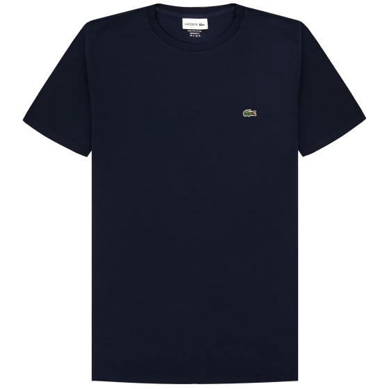 Lacoste Classic Logo T-Shirt Navy