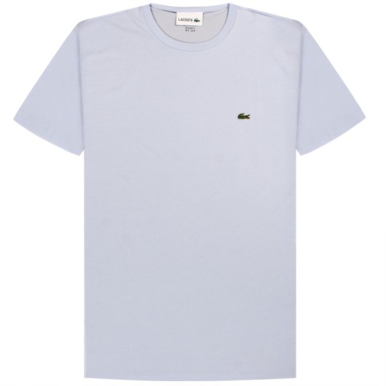 Lacoste Classic Logo T-Shirt Sky Blue