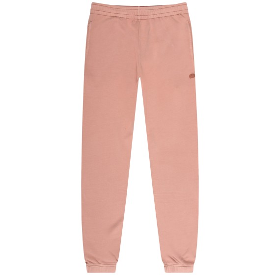 Lacoste Washed Joggers Pink