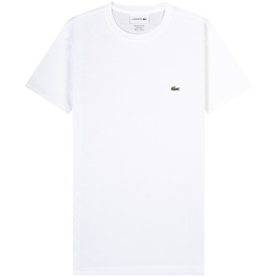 Lacoste 'Classic Logo' T-Shirt White