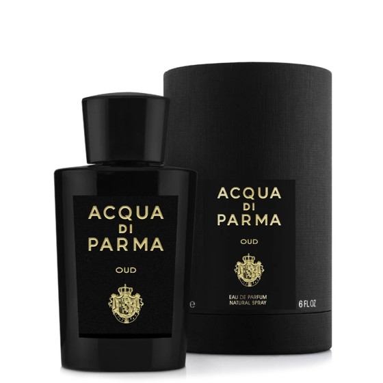 Acqua Di Parma Colonia Oud 180ml Spray