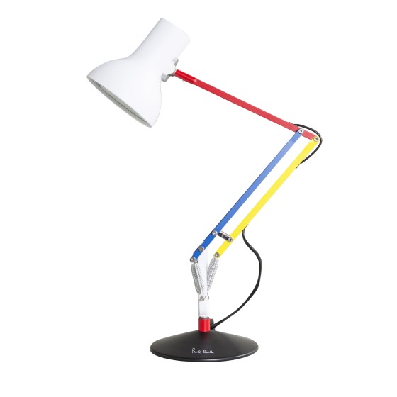 Anglepoise® & Paul Smith Type75™ Table Lamp - Edition Three