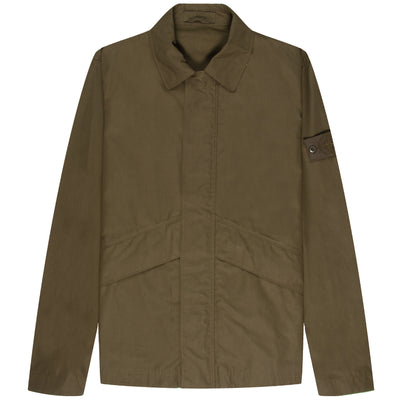 Buy Men s Designer Overshirts Pockets Menswear