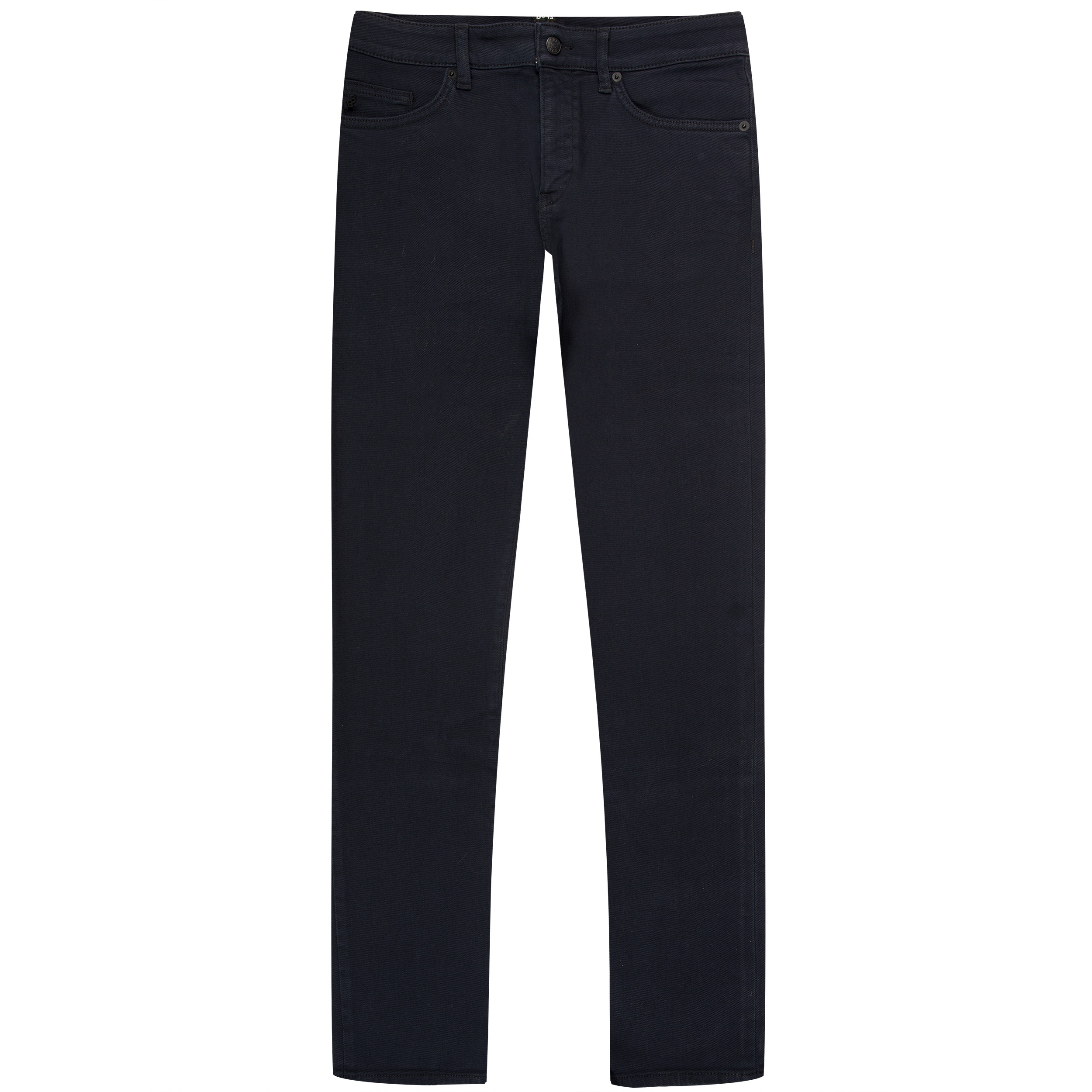 HUGO BOSS Delaware3-1 Super Soft Slim Fit Jeans Dark Blue