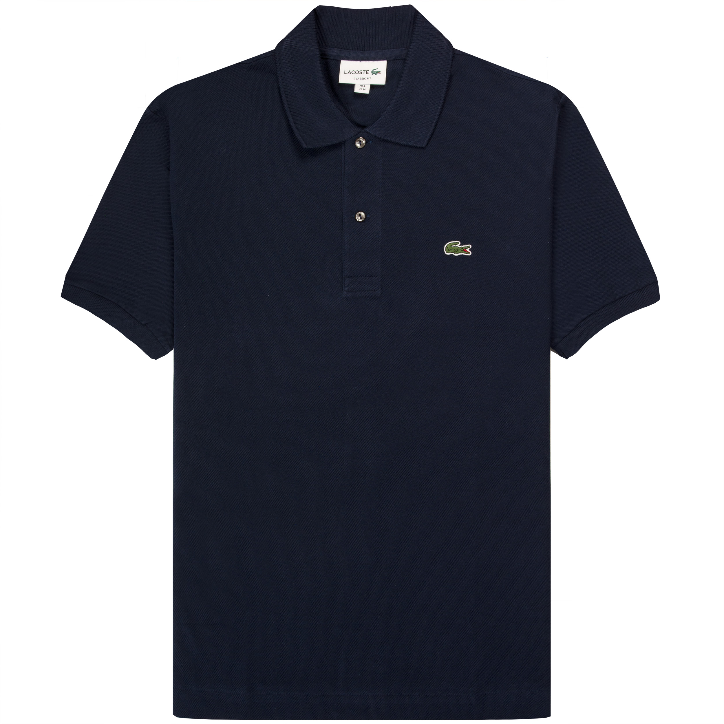 Lacoste ’Classic’ Polo Navy