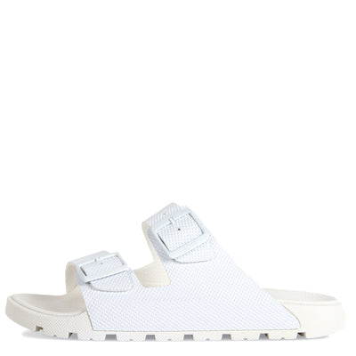 HUGO BOSS Surfley Sand dmpr Sandal White HUGO BOSS Surfley Sand dmpr Sandal White