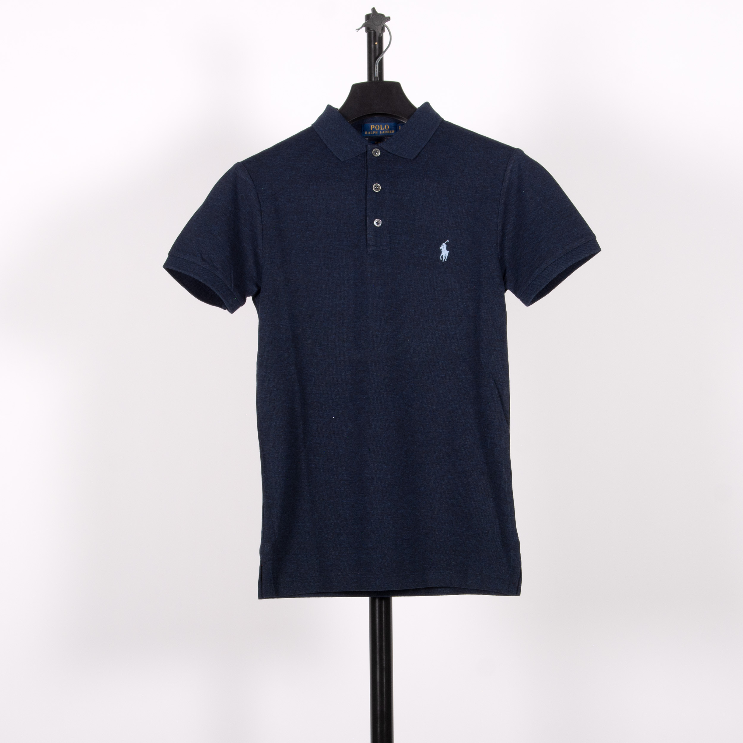 Polo Ralph Lauren AW19 Soft Touch Polo Spring Navy SRPING NAVY S M CLASSICS SSL-KNT