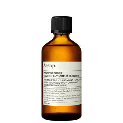Aesop PostPoo Drops 100ml