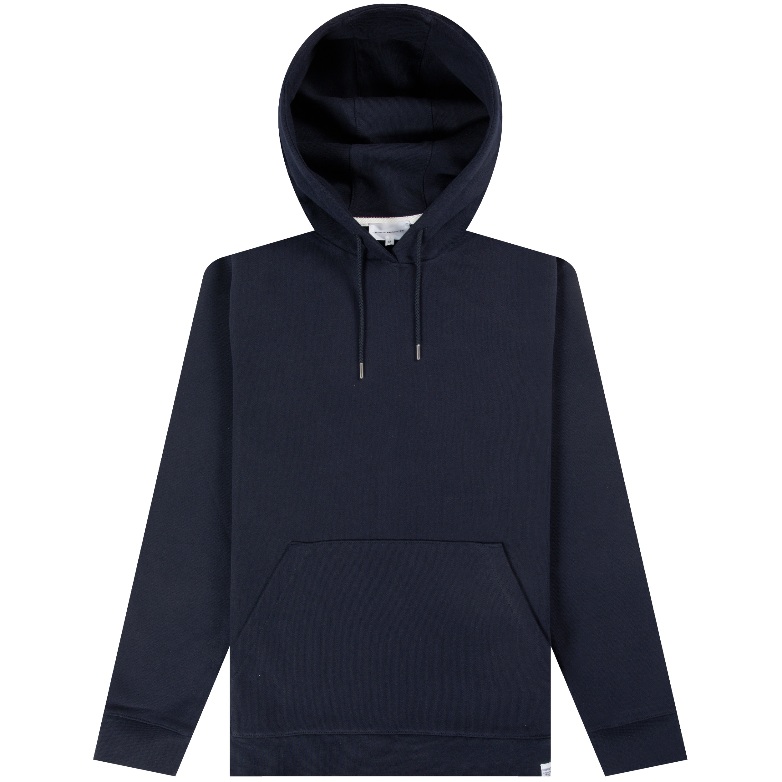 Norse Projects ’Vagn’ Classic Hood Dark Navy