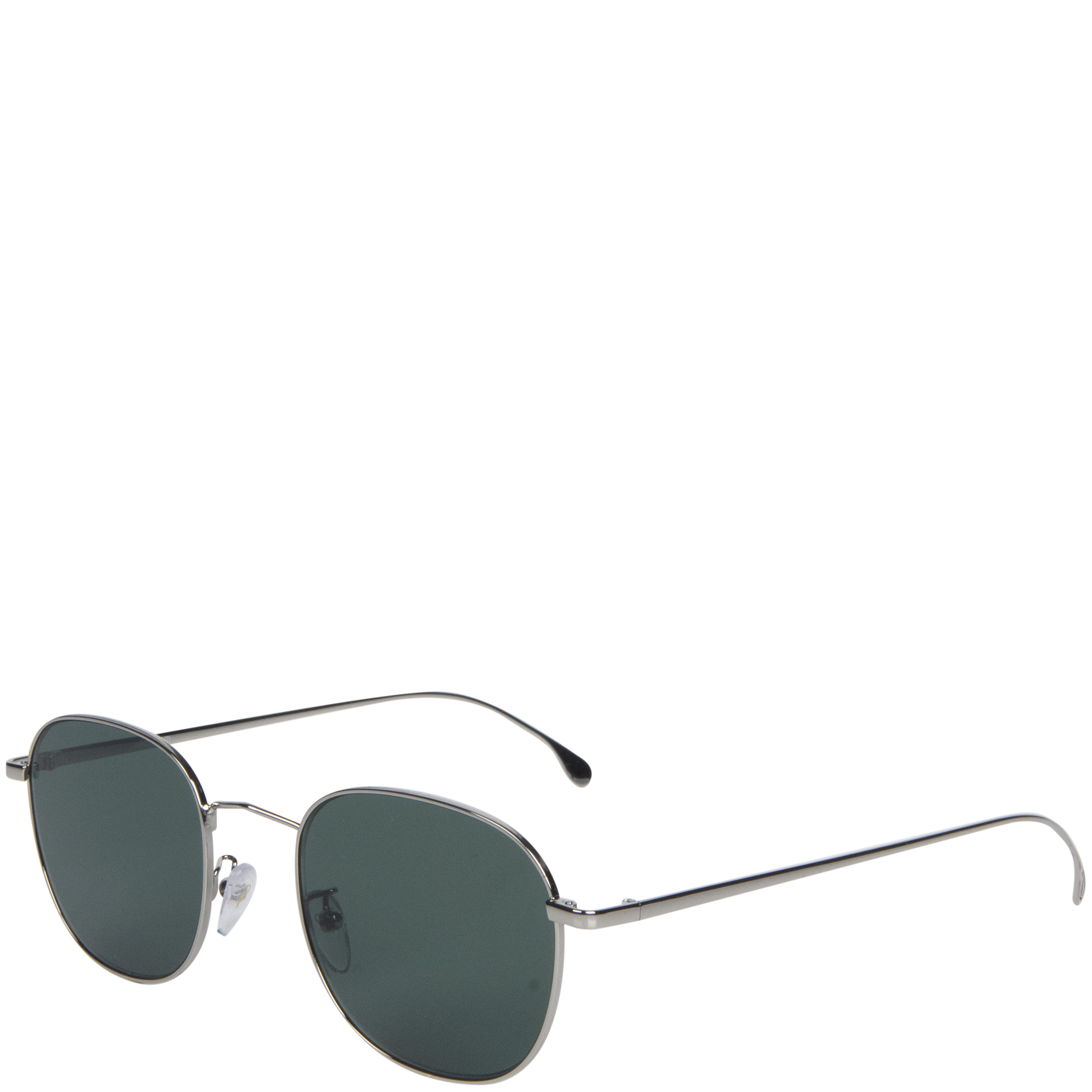 Paul Smith Arnold V2 Sunglasses Silver