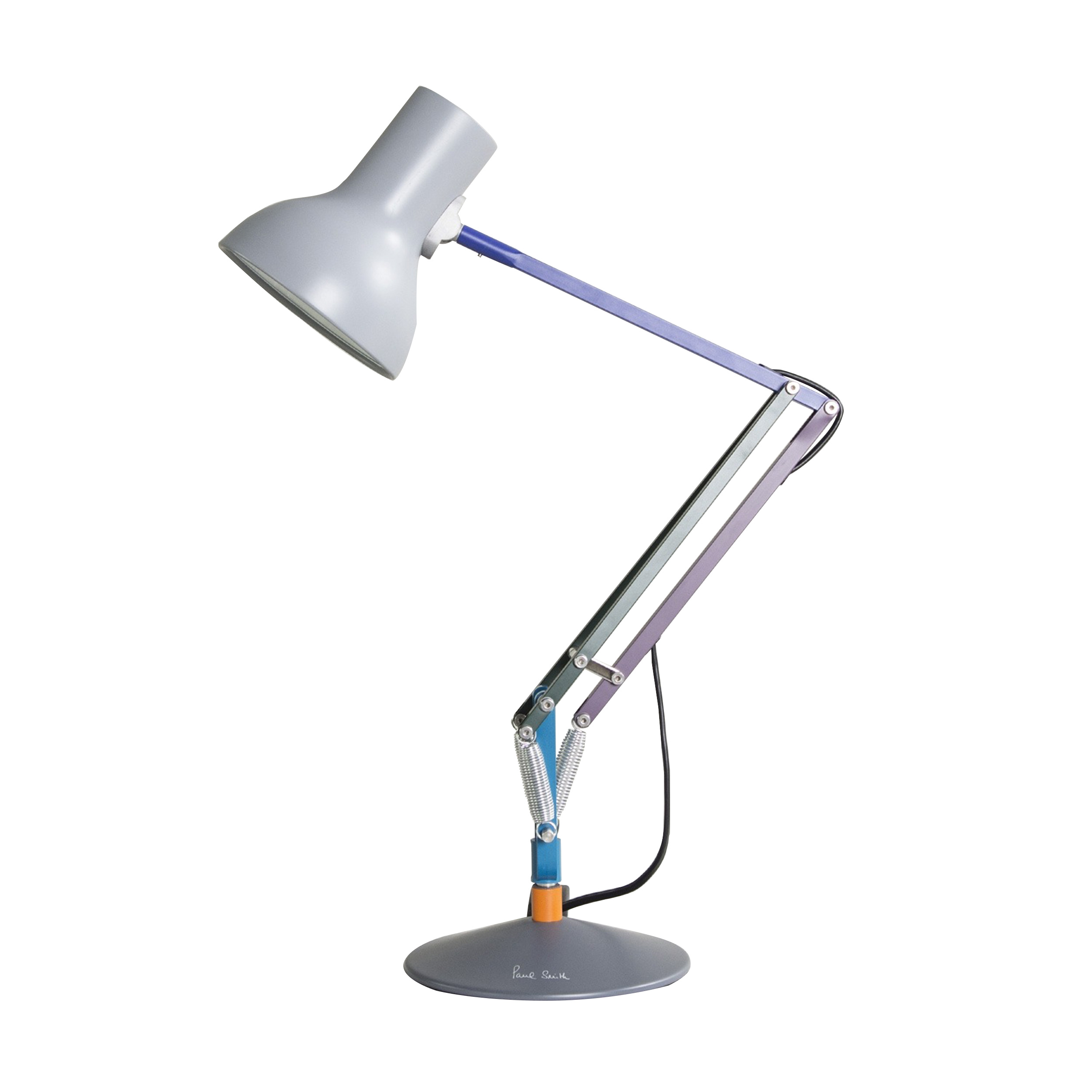 Anglepoise(r) & Paul Smith Type75 Table Lamp - Edition Two