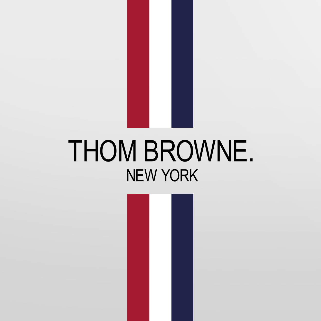 Discover Thom Browne Designerwear | Thom Browne Fashion