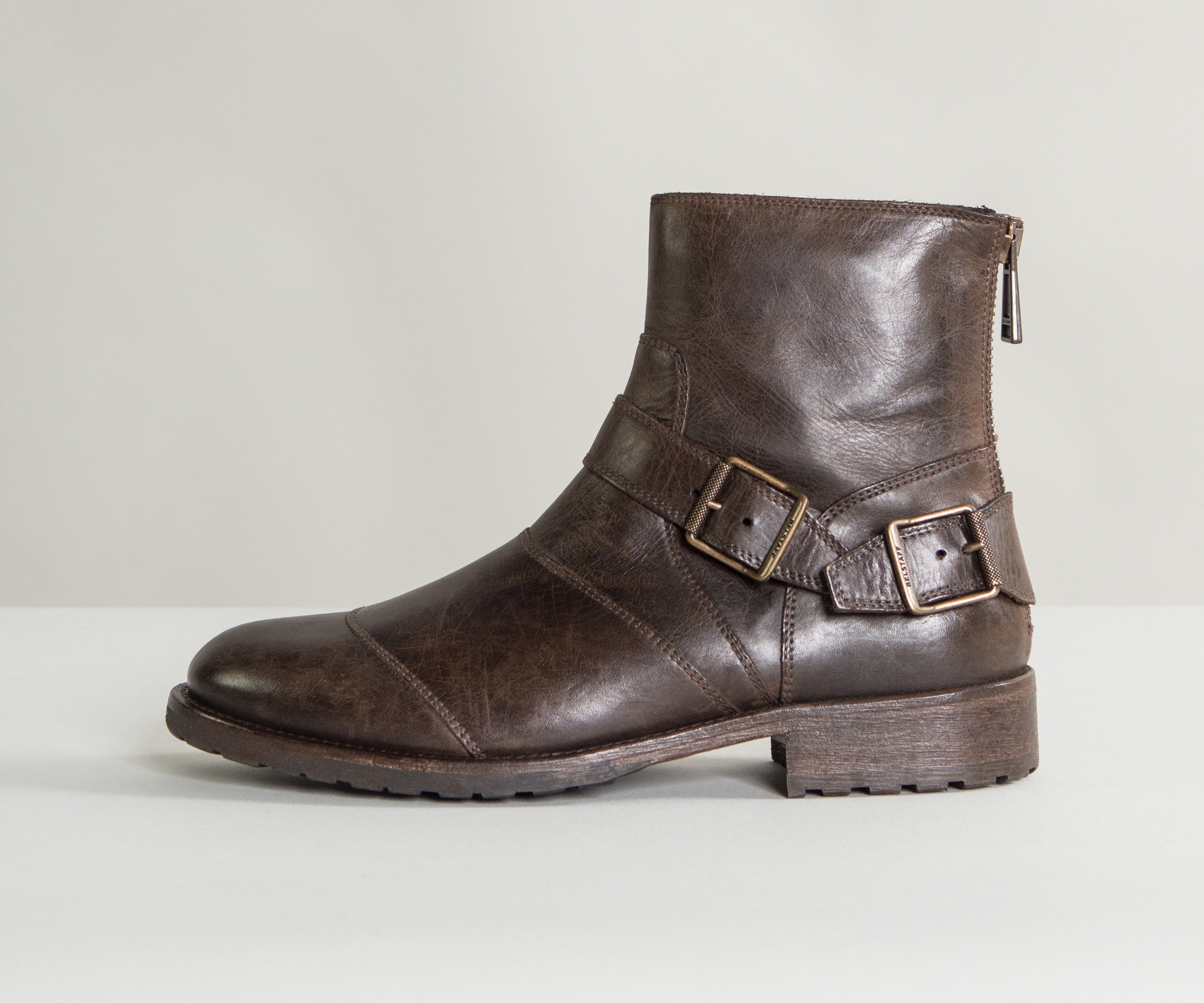 Belstaff boots sale