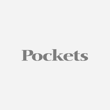 CP Company 'Pocket Lens' Joggers Grey Melange