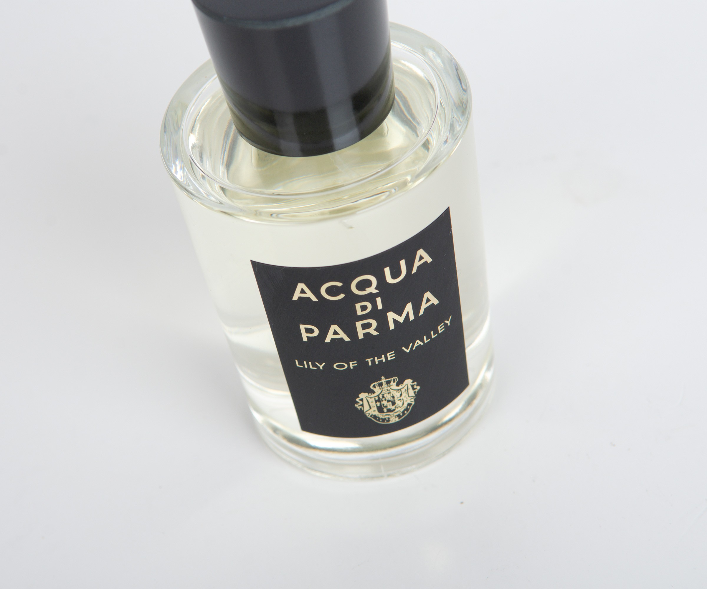 Acqua di Parma Signatures Lily of the Valley Eau de Parfum, 100ml