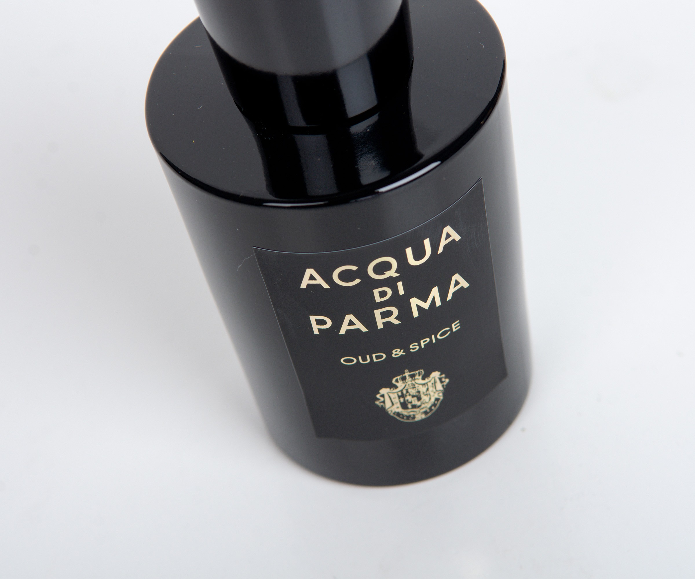 Acqua di Parma - Oud & Spice Eau de Parfum 3.4 oz.