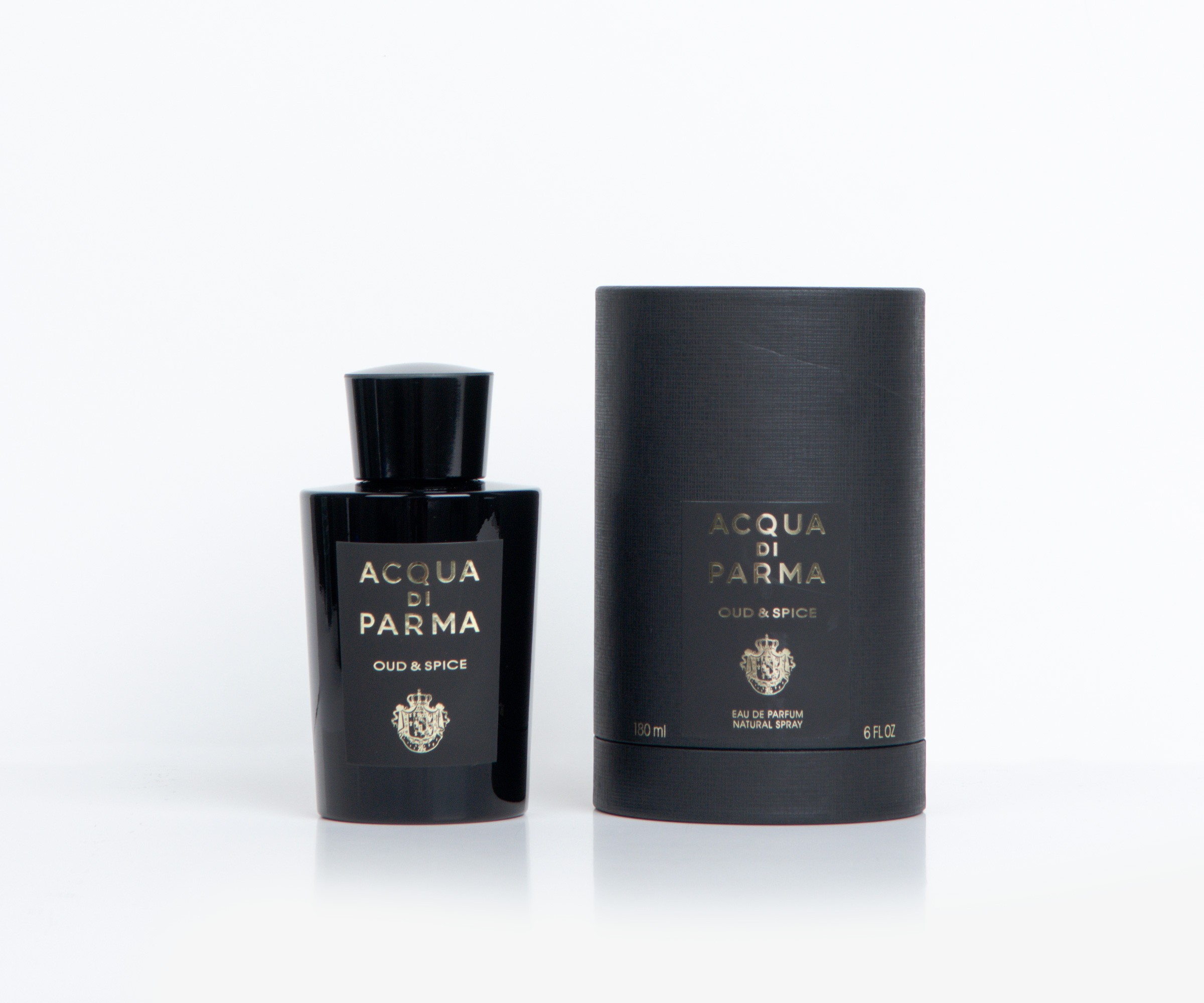 Acqua Di Parma Oud & Spice - Eau De Parfum 100 ml