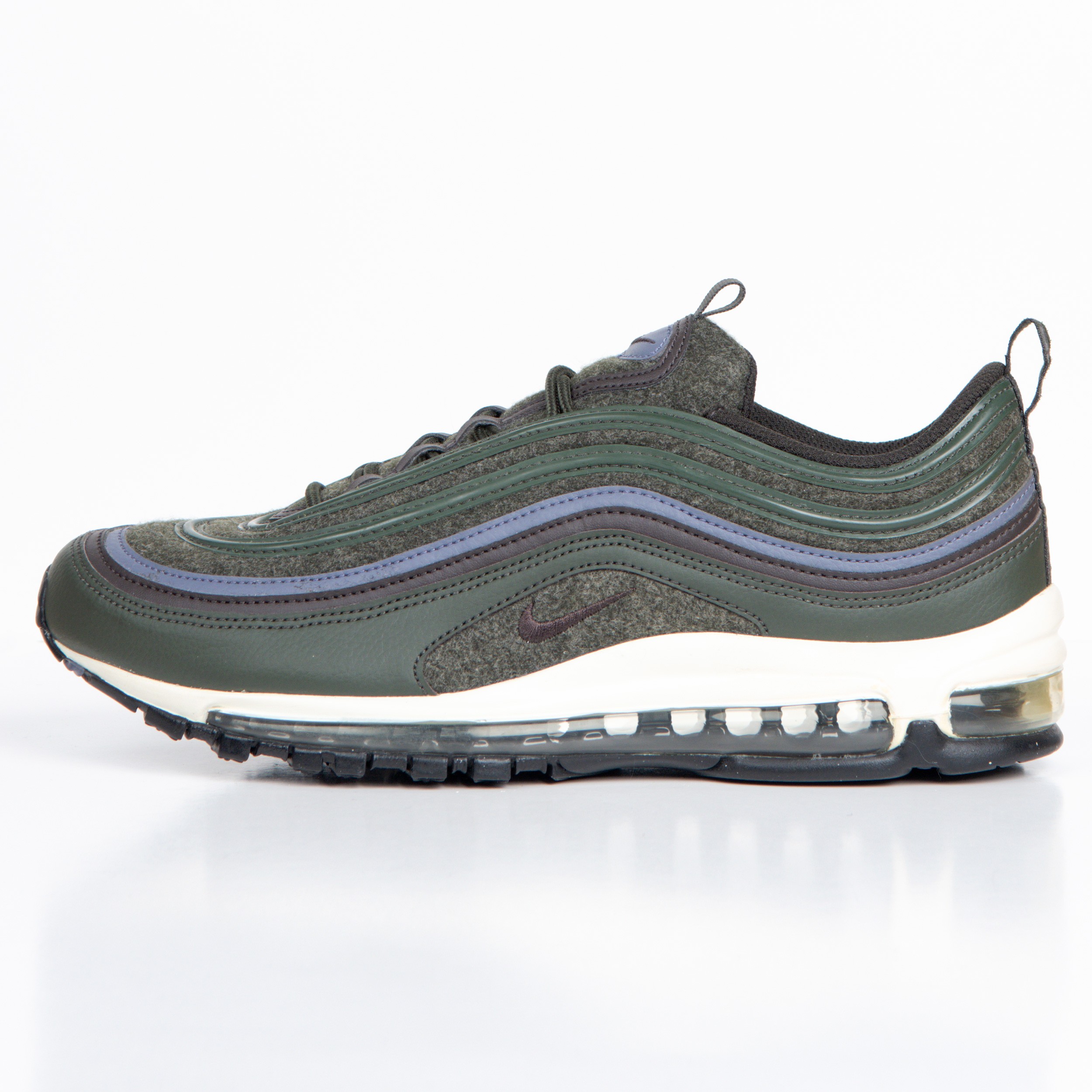 buffet ledematen Naschrift RE-POCKETS NIKE TRAINERS RE-POCKETS Nike Air Max 97 Wool Sequoia