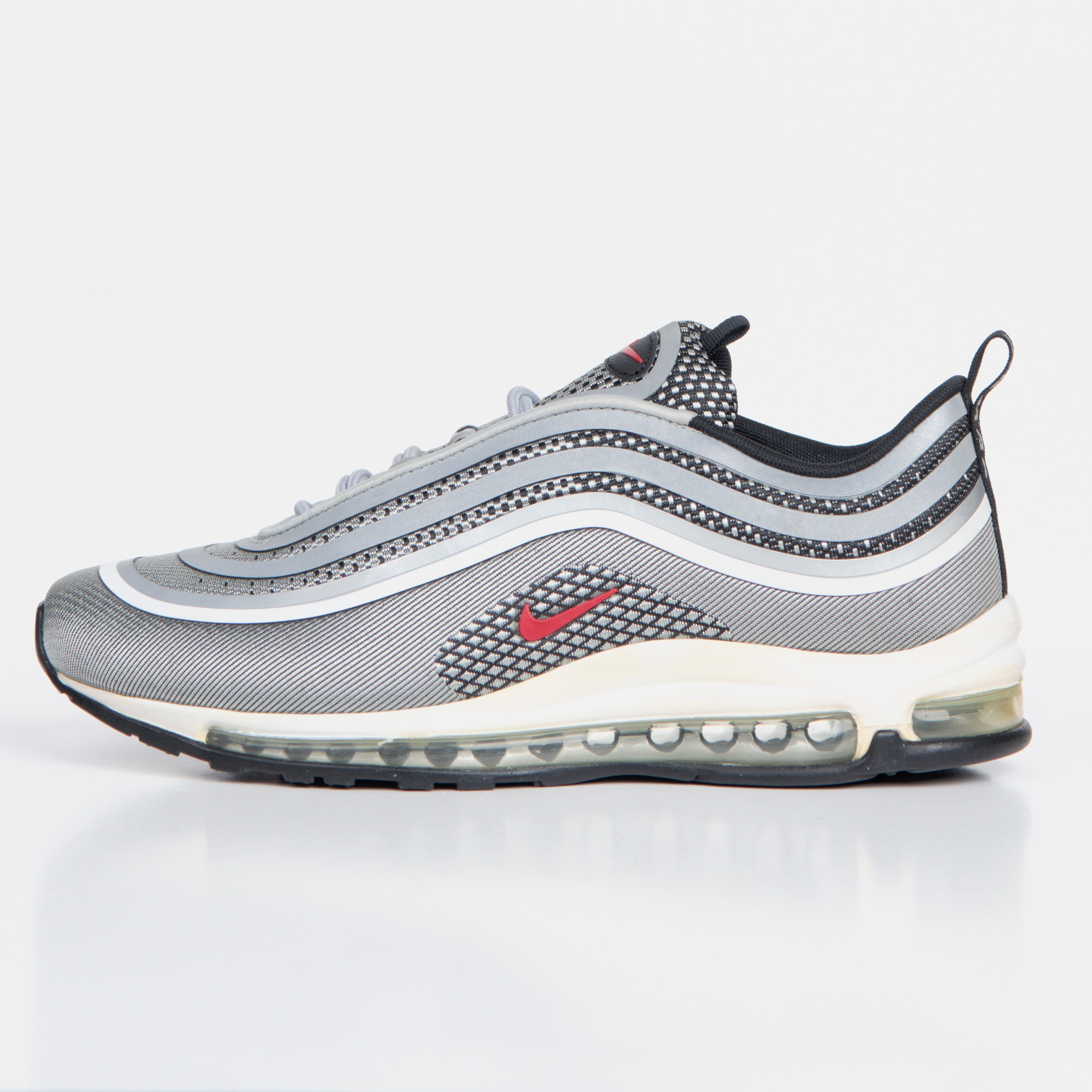 Citizenship Setting advertise RE-POCKETS NIKE TRAINERS RE-POCKETS Nike Air Max 97 Ultra 17 Silver Bullet