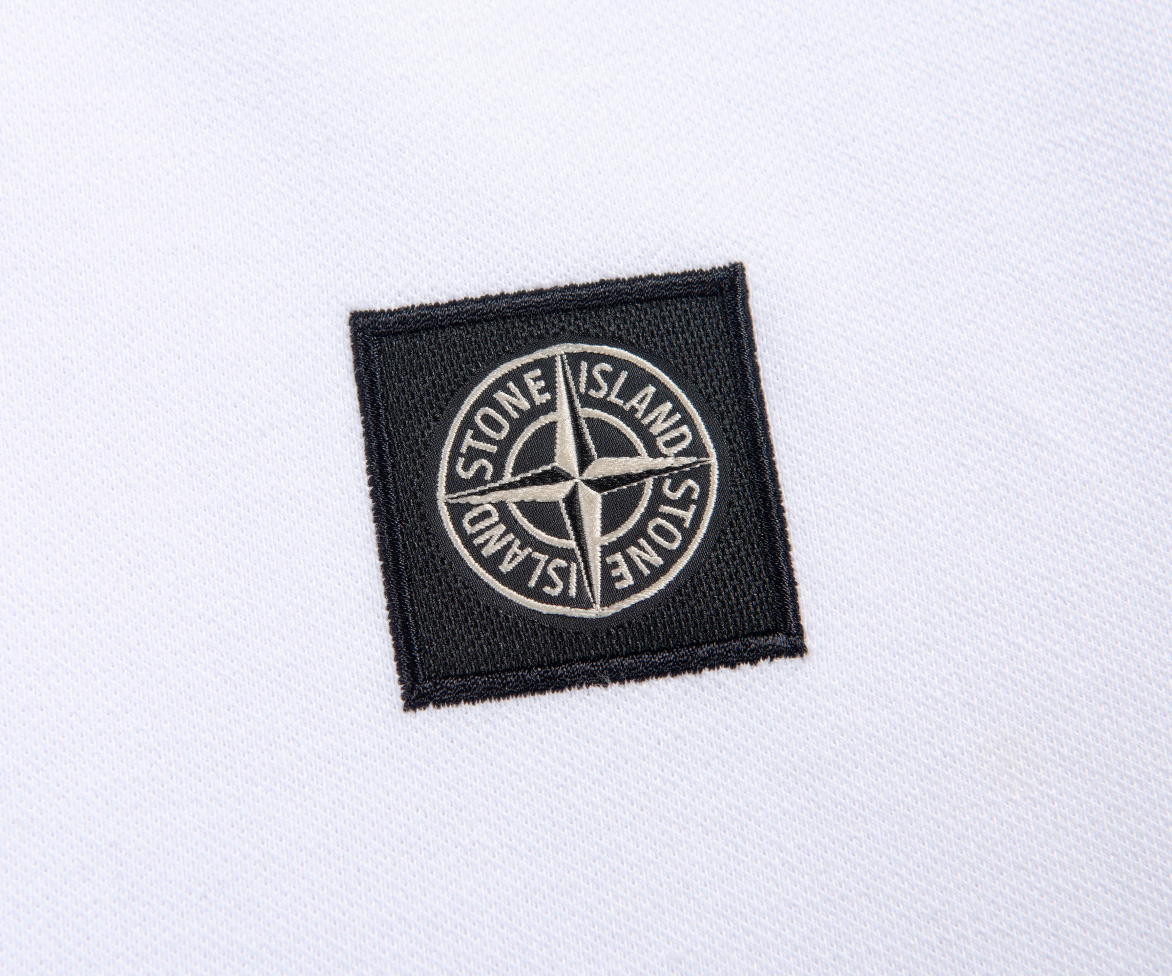 Tracing the Evolution of the Stone Island Badge